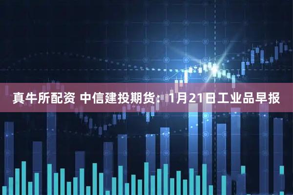 真牛所配资 中信建投期货：1月21日工业品早报